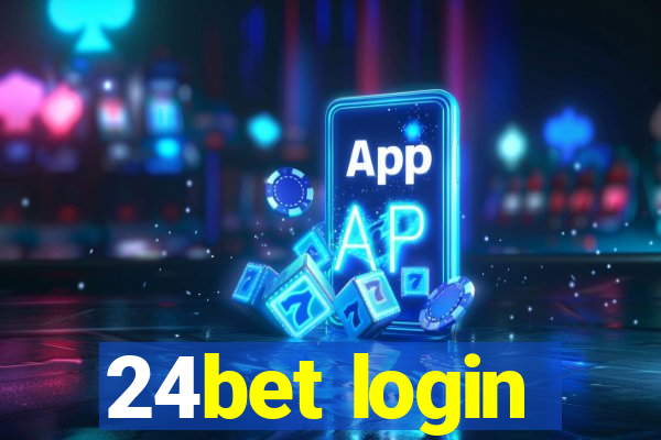 24bet login